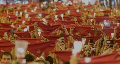 Fiestas de San Fermín